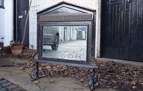 Victorian antique cast iron - victorian,