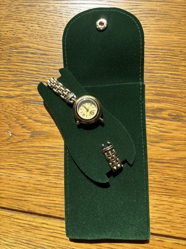 Ibis wristwatch lady - wristwatch,
