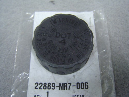 Screw cap for - cap, fluid