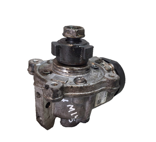 Passat high pressure - vw,