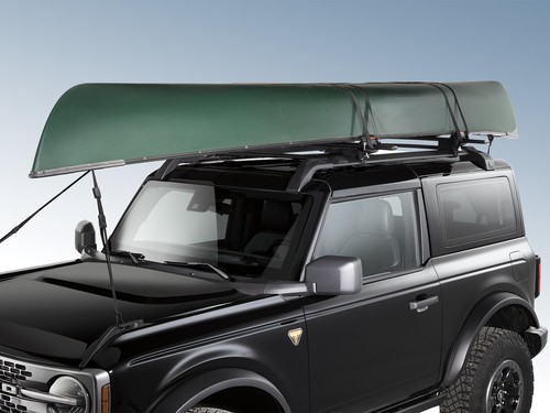 Yakima vehicle roof rack - vehicle,