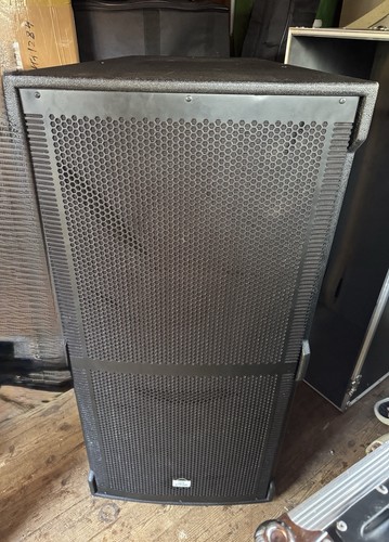 Dual inch top speakers - dual,