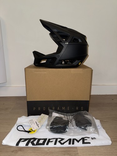 Fox proframe mips mtb - fox, rs