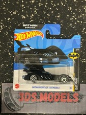 BATMAN FOREVER BATMOBILE Hot