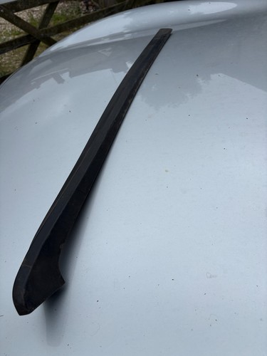 Alfa romeo rear wing trims - alfa,
