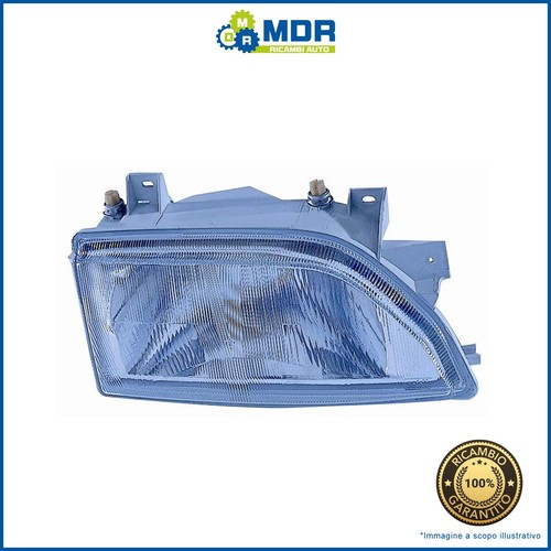 Right headlight projector - headlight,