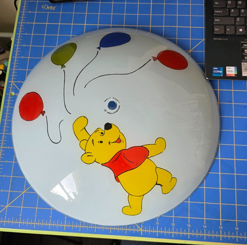 Walt disney productions winnie - productions,