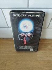 My Bloody Valentine Pre Cert