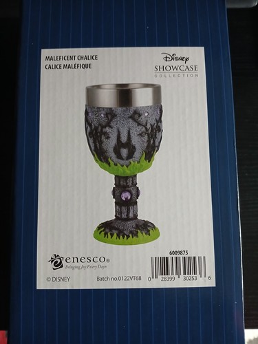 Disney showcase enesco - disney,