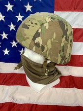 MSA – ACH Helmet  (OCP –