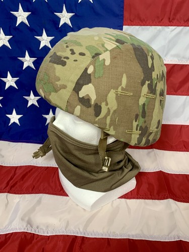 Msa ach helmet ocp - msa, –
