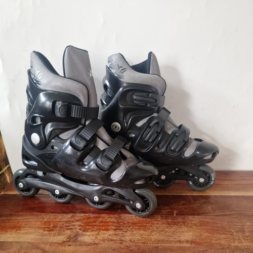Fear roller blades inline - blades,