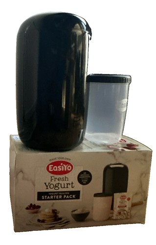 Easiyo 1kg real yogurt maker - easiyo,