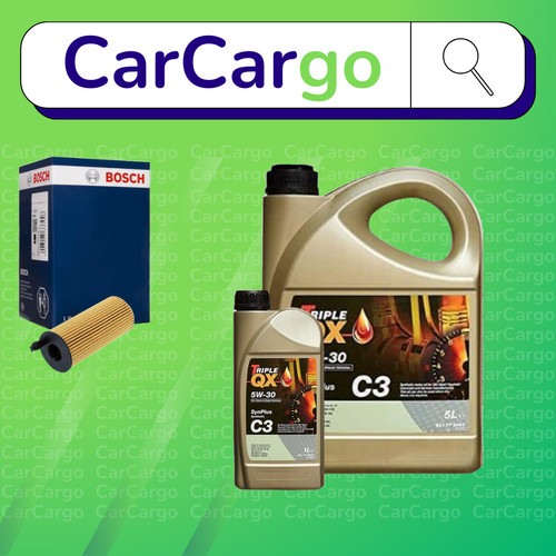 Bosch service kit - for, toyota
