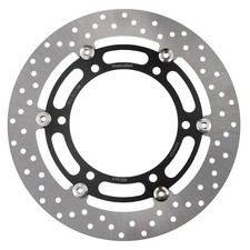 MTX Front Floating Brake Disc
