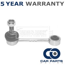 Stabiliser Link Front CPO Fits