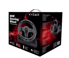 NSW Steering Wheel for