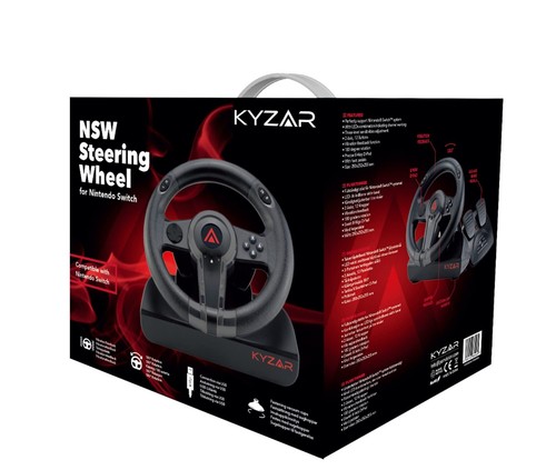 Nsw steering wheel - steering,