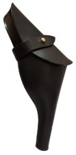 Leather British Webley Holster