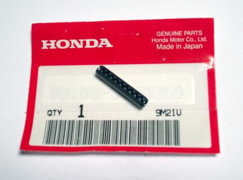 Original locking pin - , standpipe