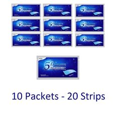 ⭐ Whiten Your Smile Professional Teeth Whitening Strips Smile with Confidence 😁