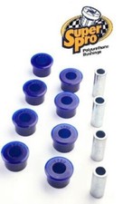 SuperPro Rear Control Arm Lower Inner Bush Kit - For WC34 Stagea S1 RS4 RB25DET