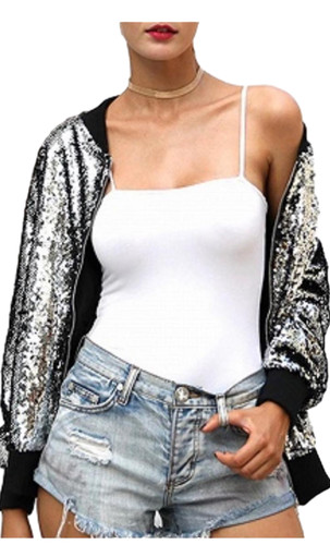 Women sequin glitter - sequin,
