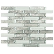 Mosaic Tiles Sheet Elegance