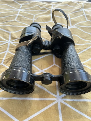 Wwii era barr stroud cf25 - wwii,