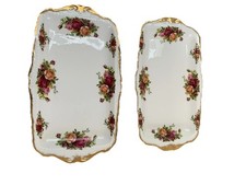 Royal Albert Old Country Roses