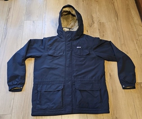 Patagonia men isthmus navy - men's,