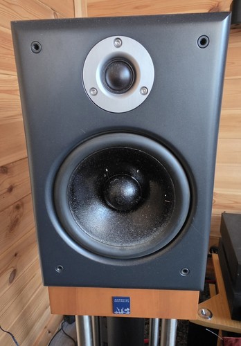 Atc scm11 standmount - standmount, speakers