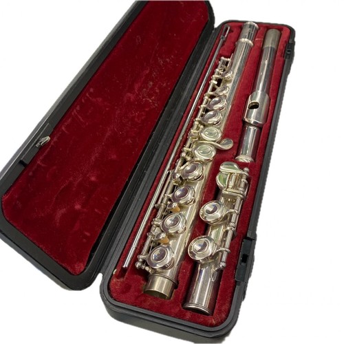 Yamaha yfl 211s flute - yamaha, yfl-211s