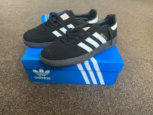 Adidas spezial size black - adidas,