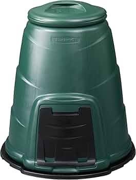 330l green garden - garden, compost