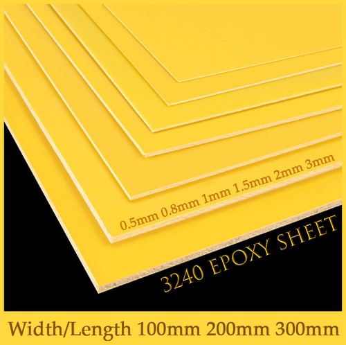 3240 epoxy glass fibre sheet - fibre,