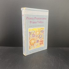 Prana Pranayama Prana Vidya By