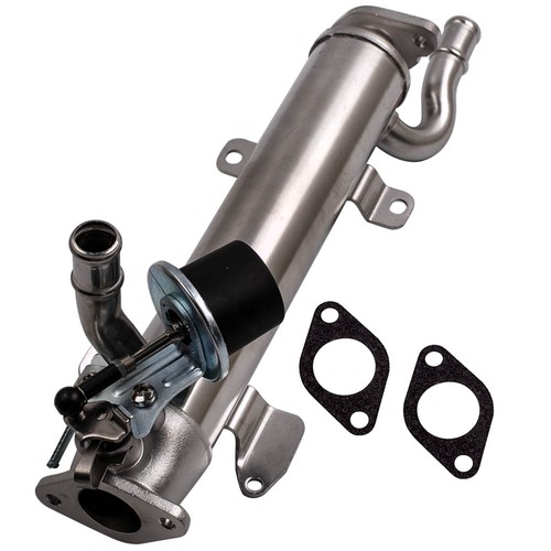 Egr valve cooler - valve, golf