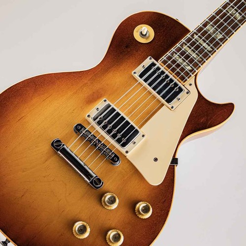 Gibson les paul deluxe - les,