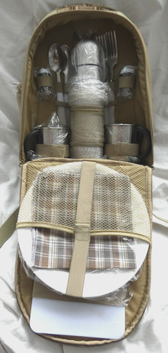 Gear striped person - 2,