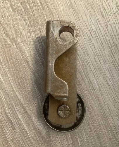 Blade belt tension idler - belt,