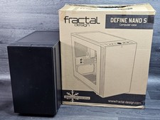 Fractal Design Define S ATX PC