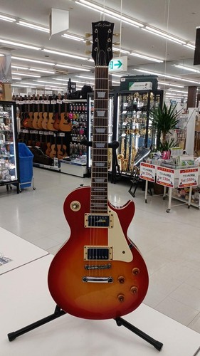 Aria pro series electric - aria,