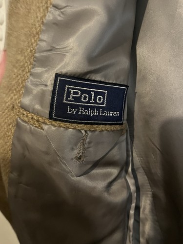 Ralph lauren double - ralph, rl