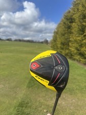 Cobra King F9 Driver 10.5° -