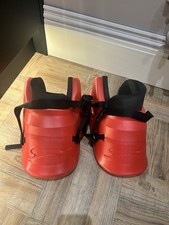 Hockey Goalkeeper Junior