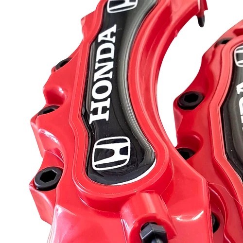 Set brake caliper covers for - set,