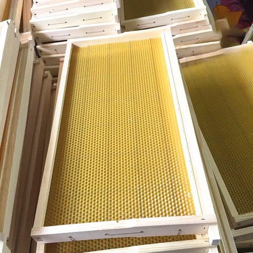 10pcs set assembled langstroth - 10pcs/set,