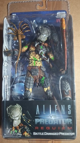 Neca wolf predator masked - wolf,