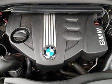 09-15 BMW X1 E84 18d 2.0